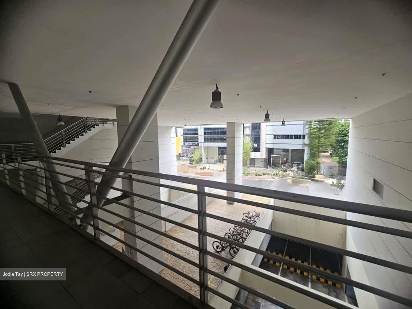 Ubi Techpark (D14), Factory #526468671